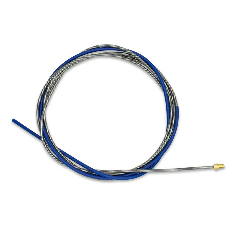 Miller AccuLock MDX MIG Gun Liner Designed for .030–.035″ Wire, 12 Feet (LMD2A-12)