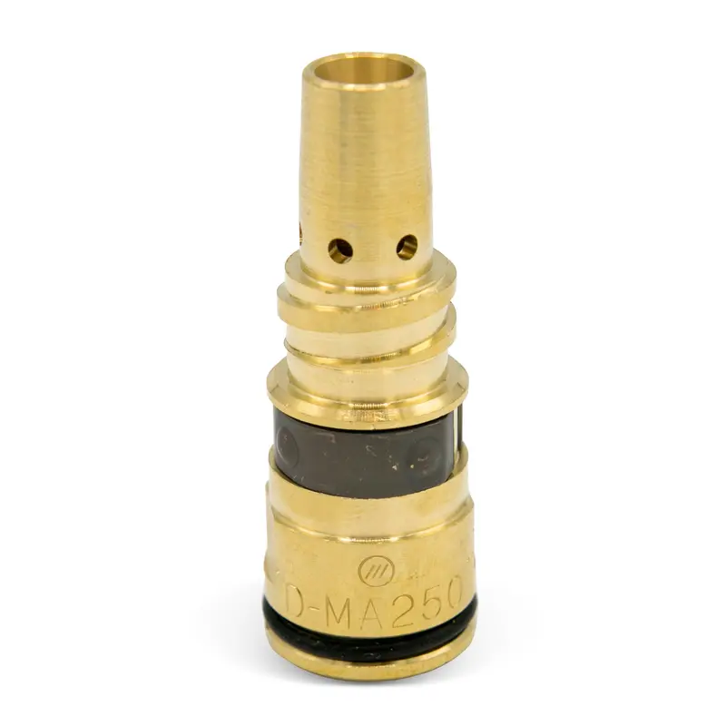 Miller AccuLock S Diffuser for MDX-250 MIG Guns (D-MA250M)