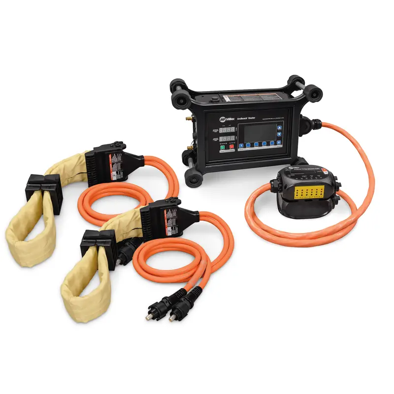 Miller ArcReach Heater Kit — Includes Extension Cable & Two Quick Wraps