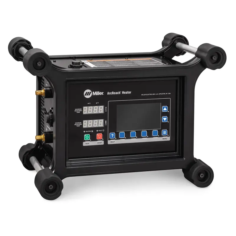 Miller ArcReach Heater Module for Remote Power Control