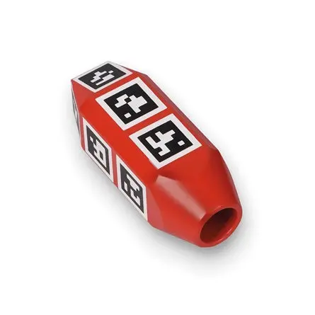 Miller AugmentedArc MIG Gun AR Nozzle – Optimized for AugmentedArc Integration (277269)