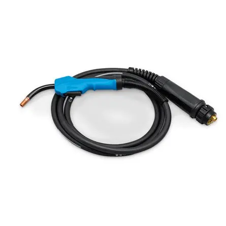 Miller AugmentedArc MIG Gun – Smart-Ready, Full-Featured Welding Torch (301401)