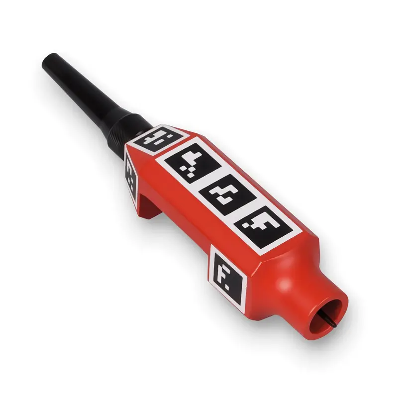 Miller AugmentedArc TIG Torch AR Nozzle – Compatible with AugmentedArc Systems (283068)