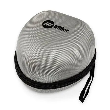 Miller Carrying Case Designed for LPR-100 Half Mask Gen II – Model 294965