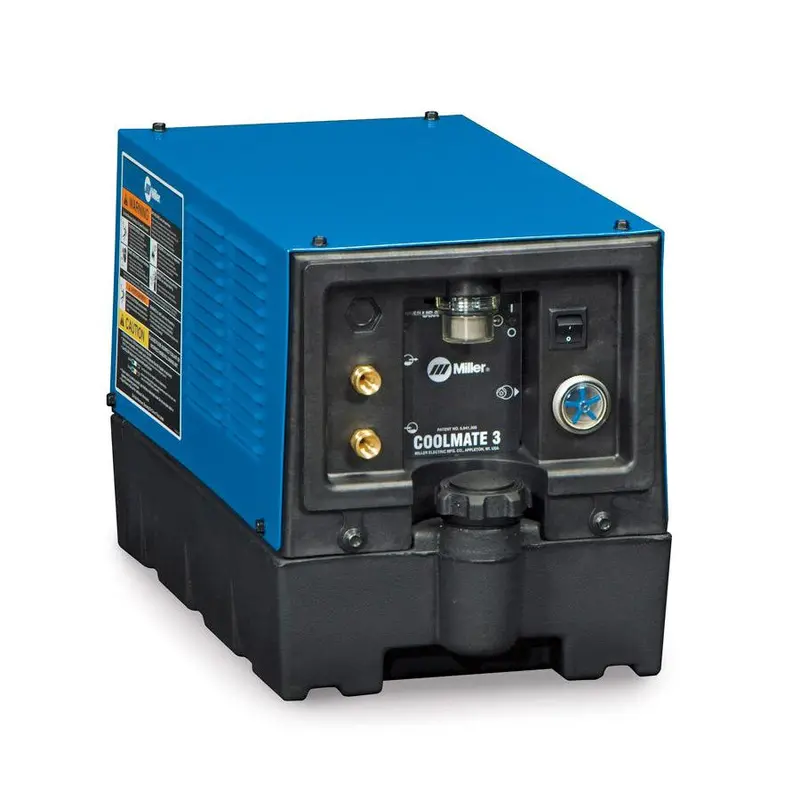 Miller Coolmate 3 115V Portable Coolant Unit for MIG/TIG Welders