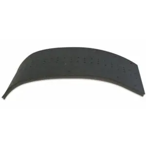 Miller Cosmel Fabric Helmet Headband – Comfort-Fit Design, 297112