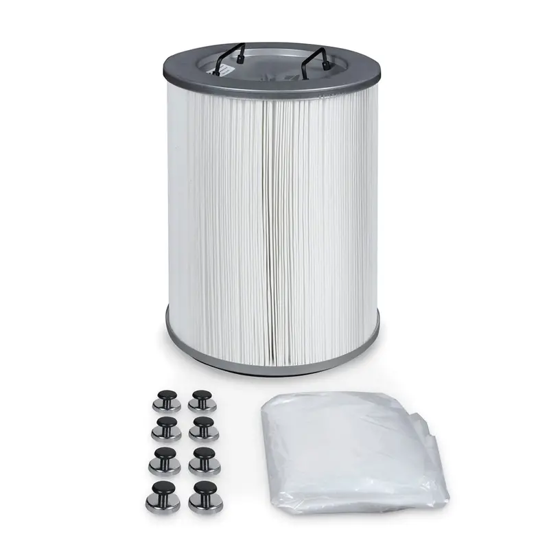 Miller FilTek XL High-Efficiency Replacement Filter for Fume Extraction (301675)