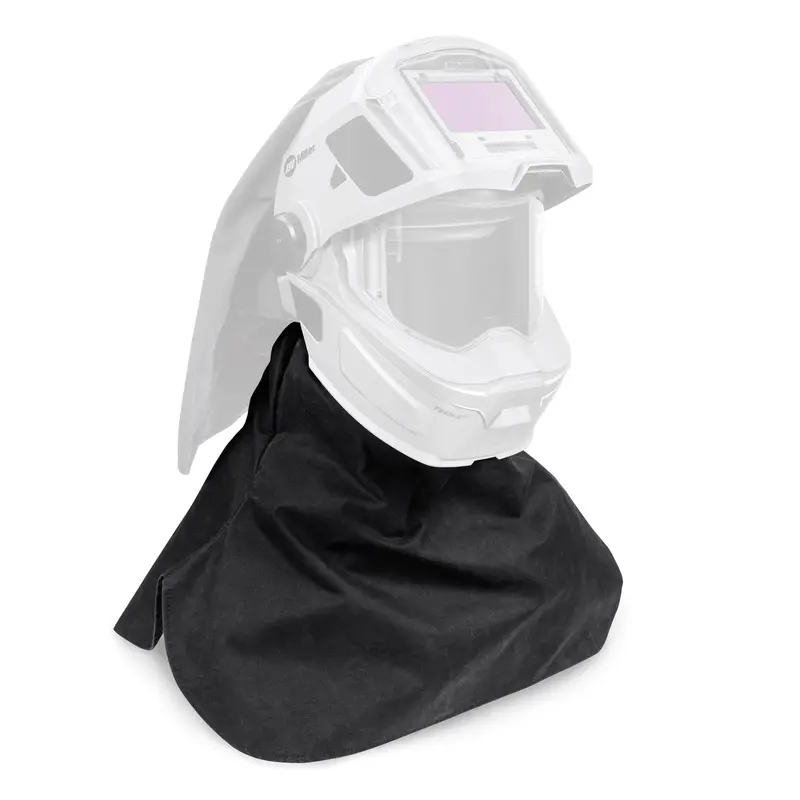 Miller Heavy-Duty Replacement Head Seal for T94iH-R Helmets – 287188