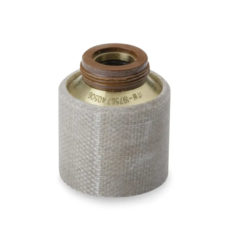 Miller ICE Torch 12A Retaining Cap – Part #197567