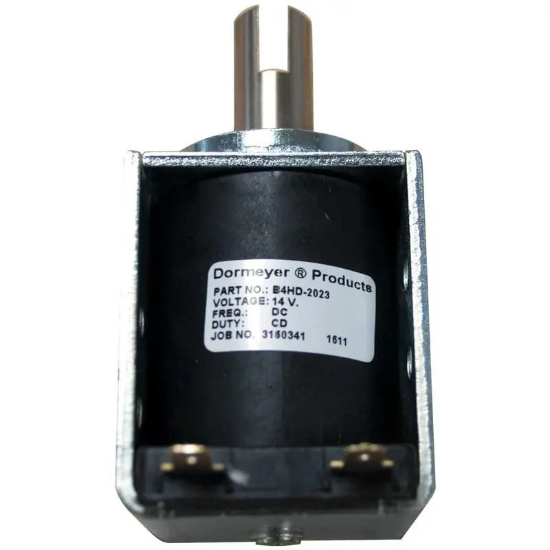 Miller Idle Solenoid Assembly – Replacement Part 199530