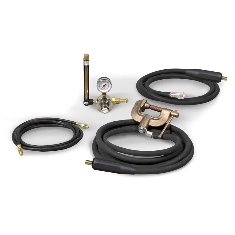 Miller Industrial MIG Wire Feeder Kit with Dinse Connector – 300405