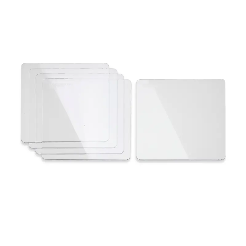 Miller Inside Cover Lenses for Pro-Hobby and Classic Series Helmets (5-Pack) – 231410