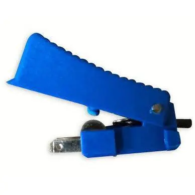 Miller M-100/M-150 MIG Gun Trigger Switch Assembly – 246376
