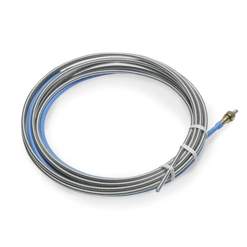 Miller Monocoil MIG Gun Liner – 1/16″ to 5/64″, 15-Foot Length – 194013