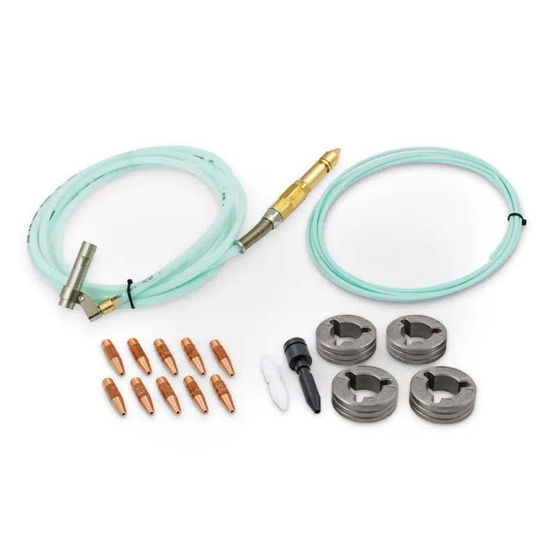 Miller OptX Aluminum Welding Conversion Kit for .047-Inch Wire (Part #301860)