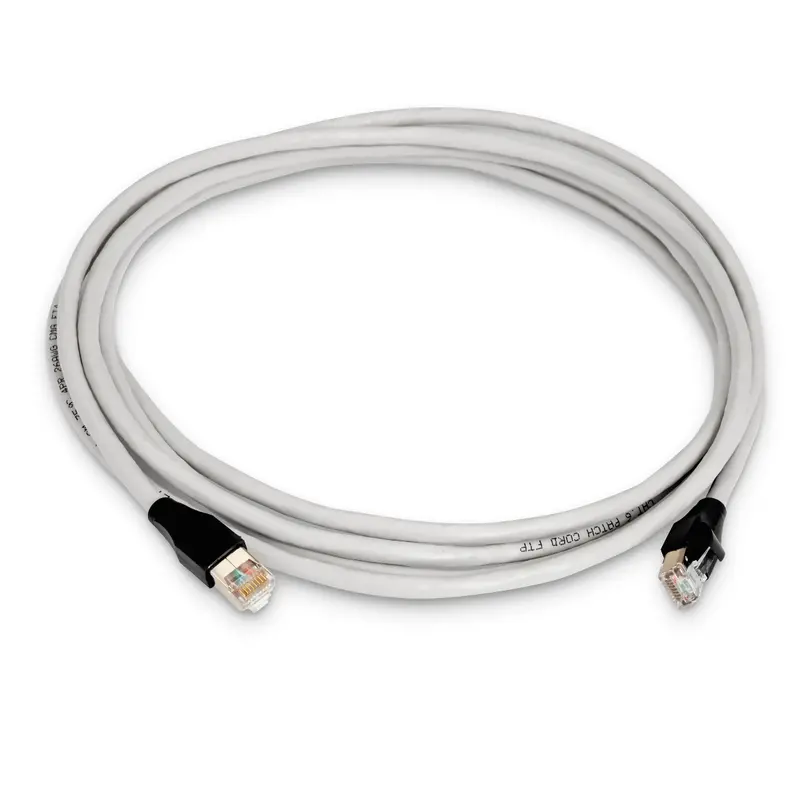 Miller OptX CAT6 Ethernet Cable – 10-Foot Network Connection for OptX Devices – 301810