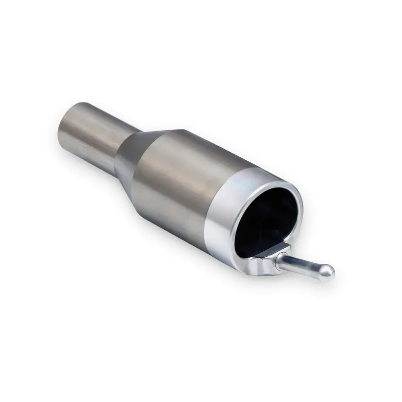 Miller OptX Single-Point Cleaning Nozzle – Compact Maintenance Tool – 301820