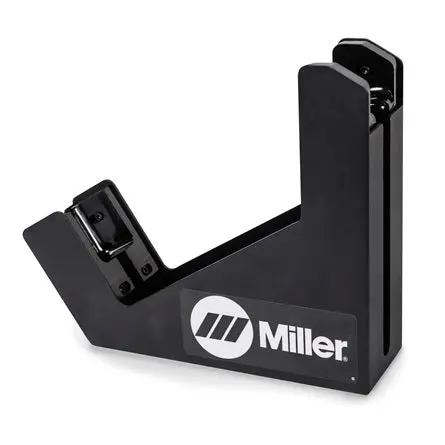 Miller OptX Torch Cradle – Sturdy Support Stand for OptX Laser Tools – 301803