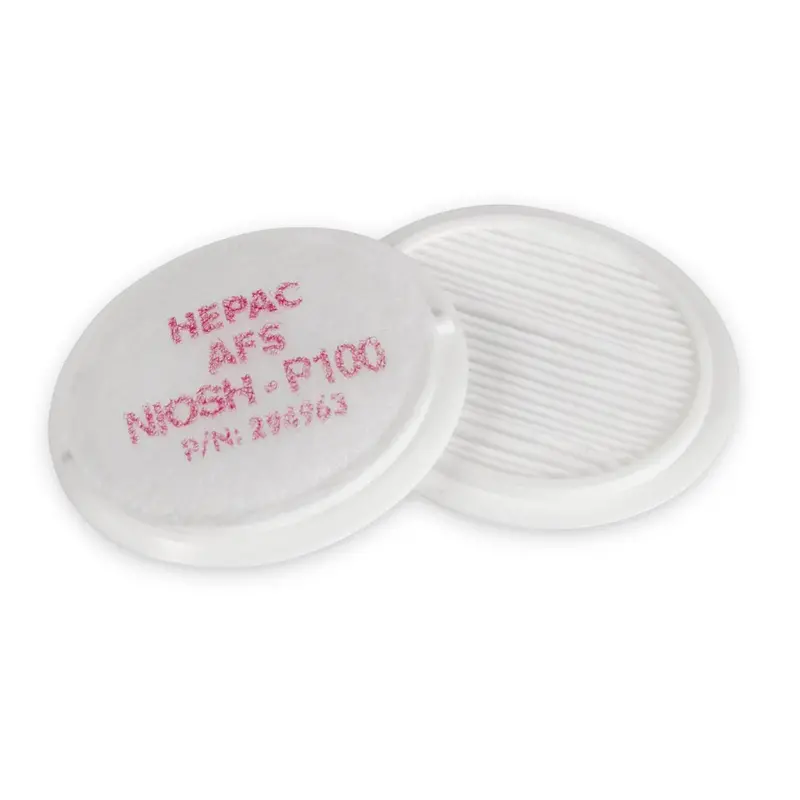 Miller P100 Respirator Filters – Replacement Pair (294963)