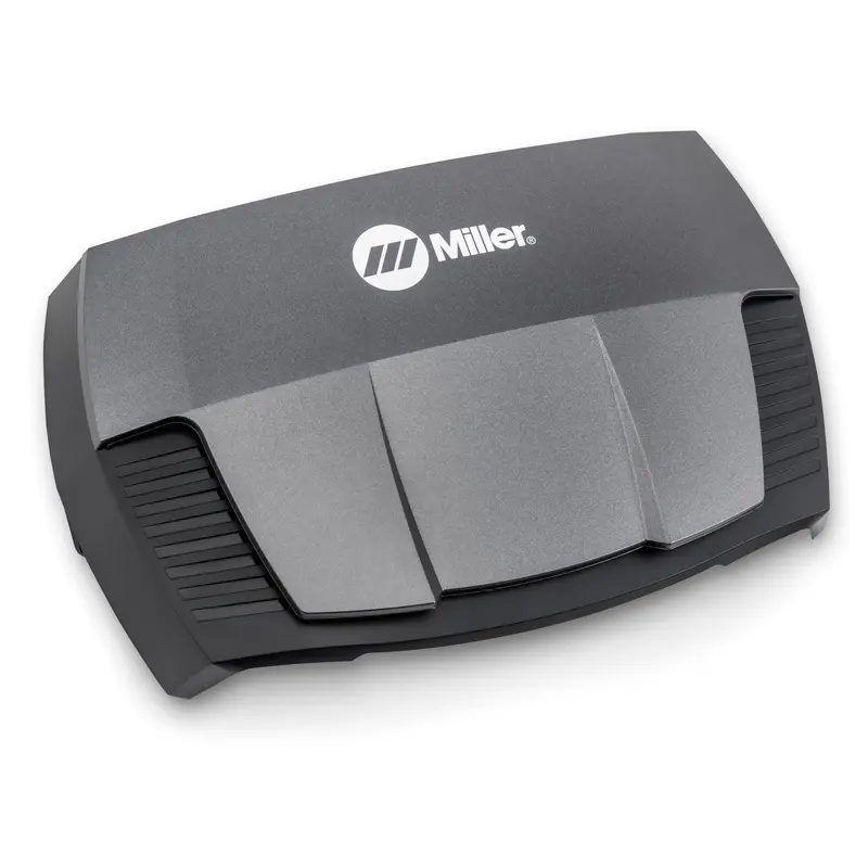 Miller PAPR 2 Blower Filter Cover Replacement Part