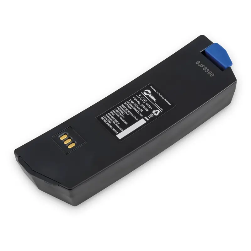 Miller PAPR 2 Replacement Battery – Compatible with 287178 System