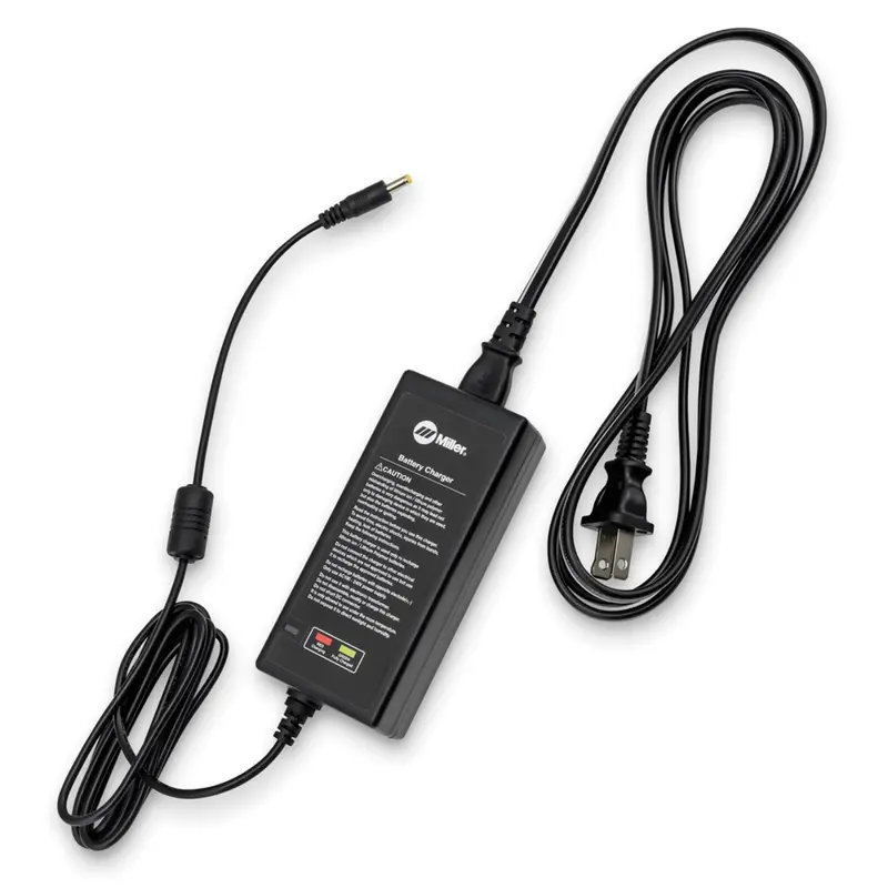 Miller PAPR II Replacement Battery Charger – 282077