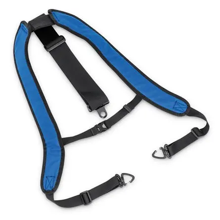 Miller PAPR Shoulder Strap Assembly – Part 287177