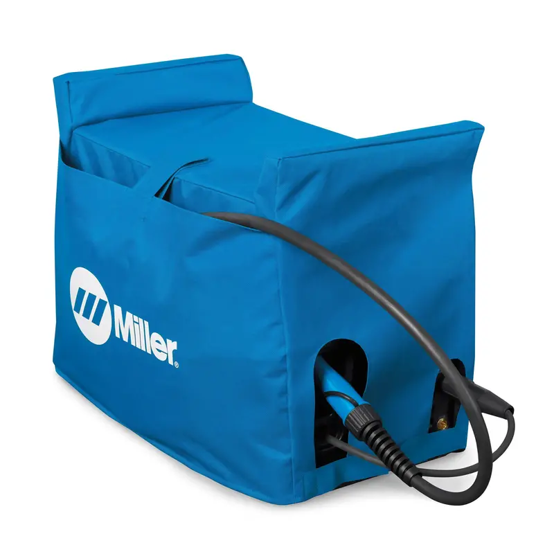 Miller Protective Cover for Multimatic 235 & 255 Welders – Model 301521
