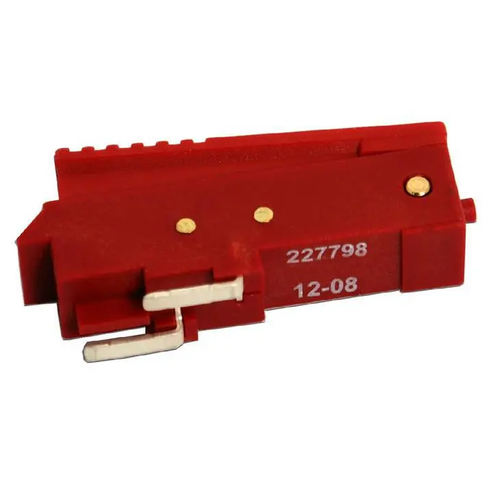 Miller Replacement Trigger Switch for MIG Guns