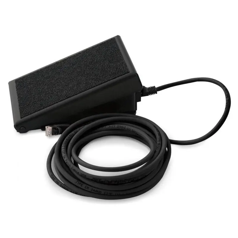 Miller RJ45-Compatible Remote Foot Control for Arc Welding – 300432