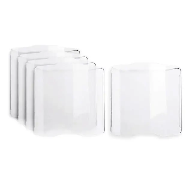 Miller T94 Series External Lens Cover Pack – 50-Count (Model 265304B)