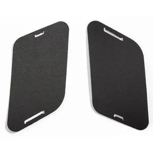 Miller T94 Side Window Protective Covers – Replacement Set (260197)