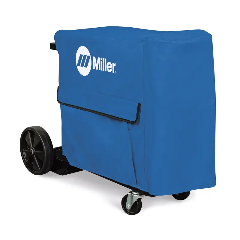 Miller Universal Welding Machine Protective Cover – Dust & Impact Shield, 195142