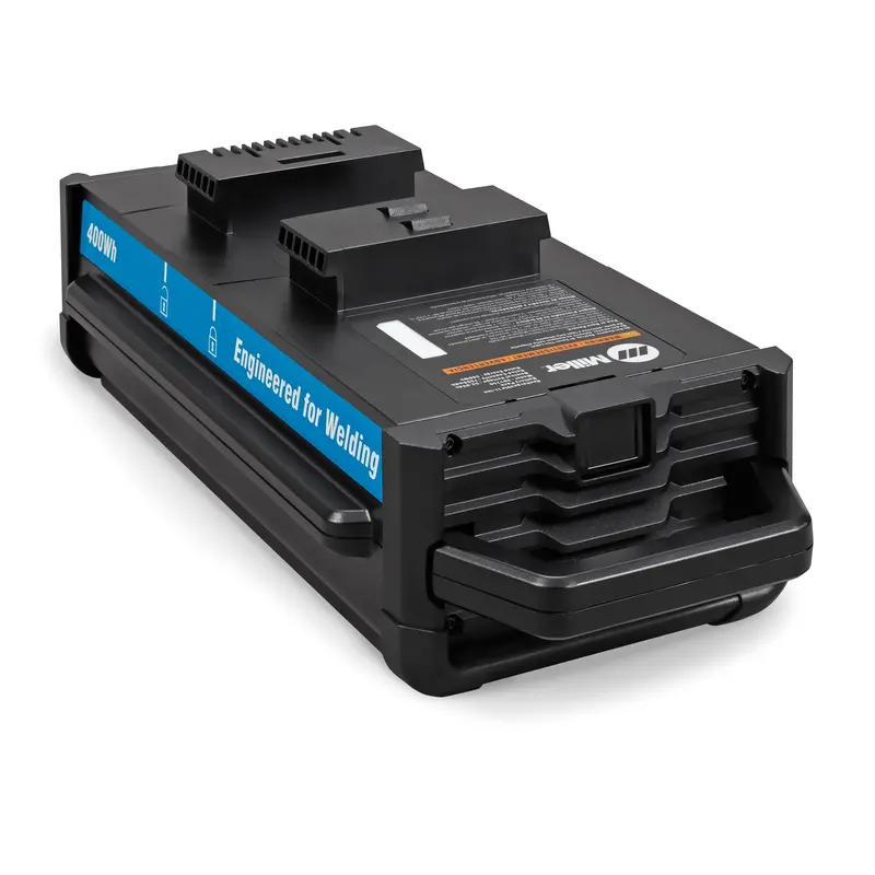Miller Venture 150 S/T Replacement Lithium-Ion Battery Pack (Model 301756)