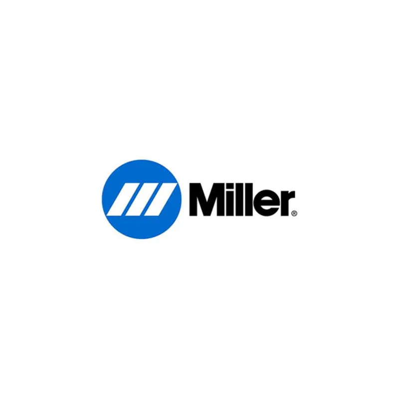 Miller Weld-Mask ClearLight Front Cover Lenses (5-Pack)