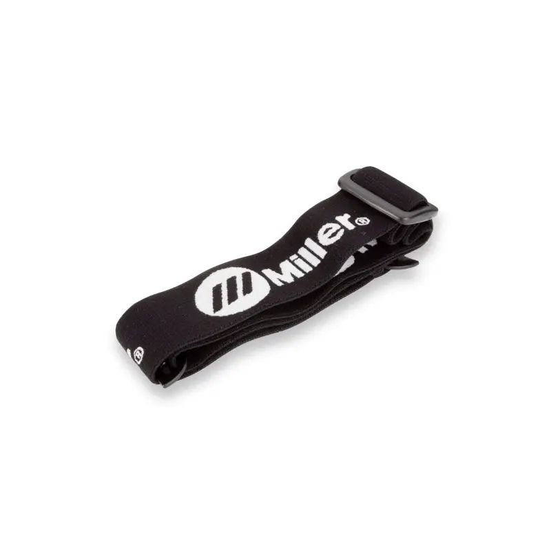 Miller Weld-Mask Replacement Headband – Adjustable Fit for Extended Wear (Model 270053)