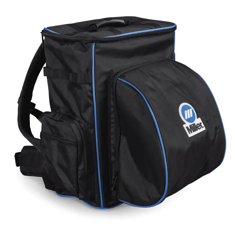 Miller Welder’s Portable Backpack Carrying System