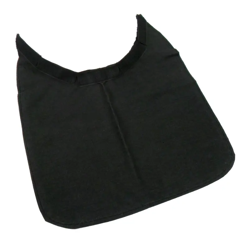 Miller Welding Helmet Bib for Enhanced Neck Protection – 253882