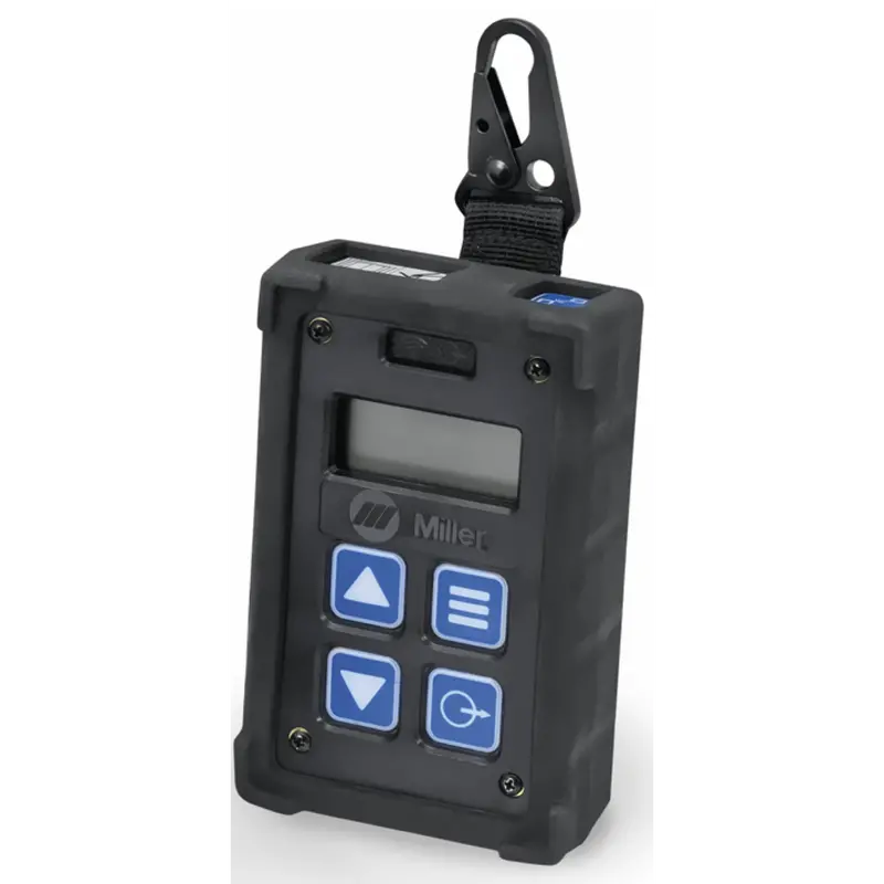 Miller Wireless Handheld Remote Control – 301583