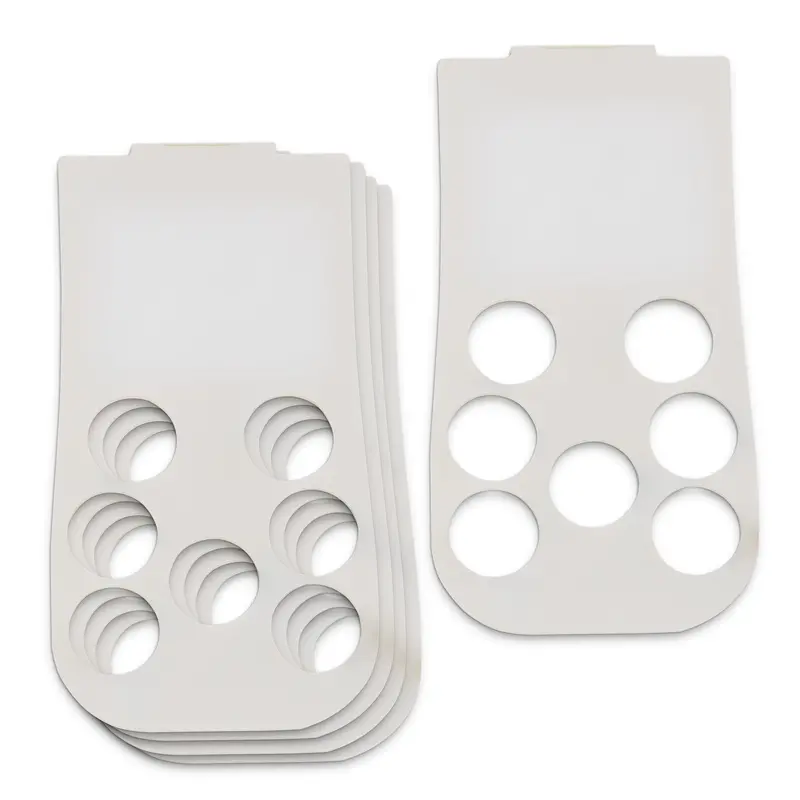 Miller Wireless Interface Control Remote Protective Sleeve – 5-Pack (287594)