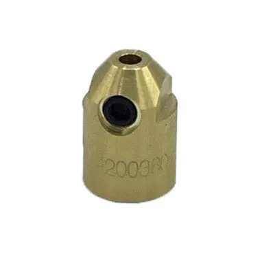 Miller XR Pistol Pro Pin Cap Assembly – Compatible with .023–.025 Wire (2200360)