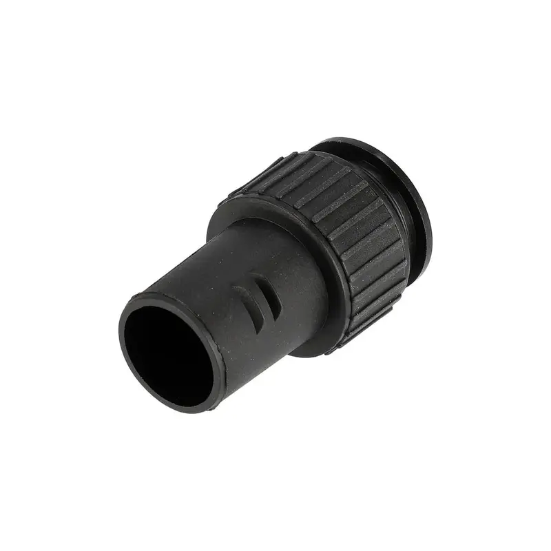 Mirka LEROS-Compatible Vacuum Hose Connector