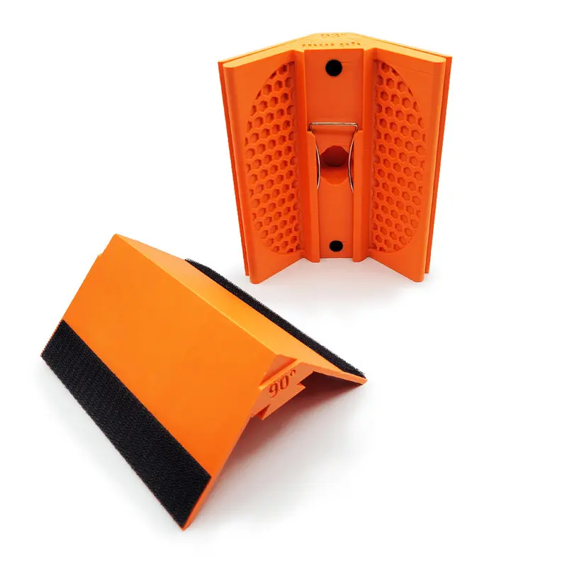 Morph Modular Corner Sander – Adjustable Drywall Sanding Tool
