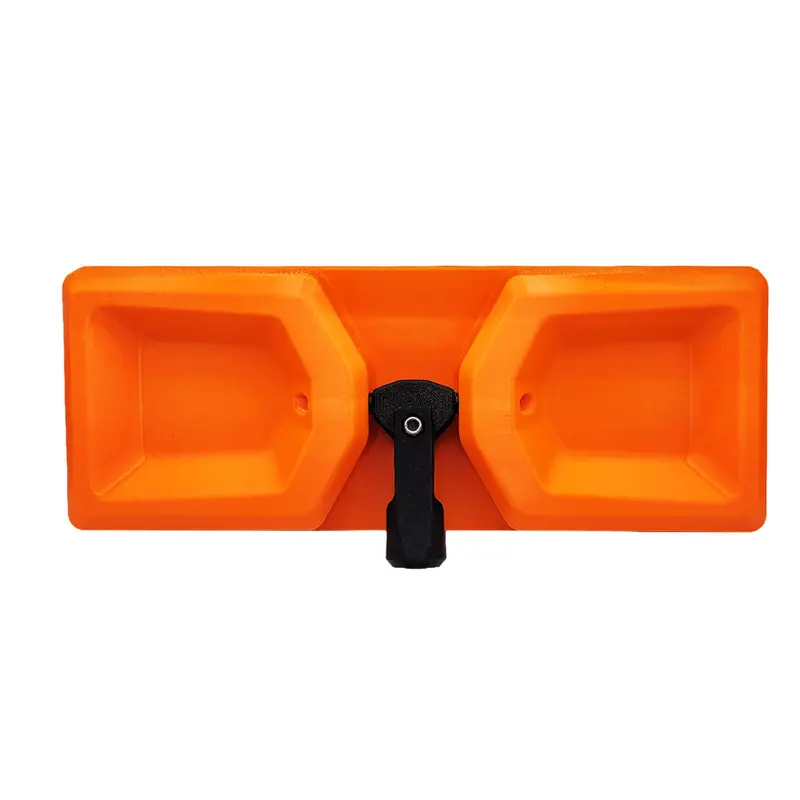 Morph Sander Master V2 – Pole-Mounted Sanding Head Only
