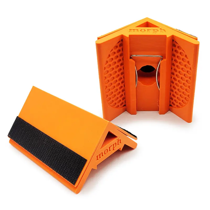 Morph Sander V2 – 2.5-Inch Compact Sanding Head