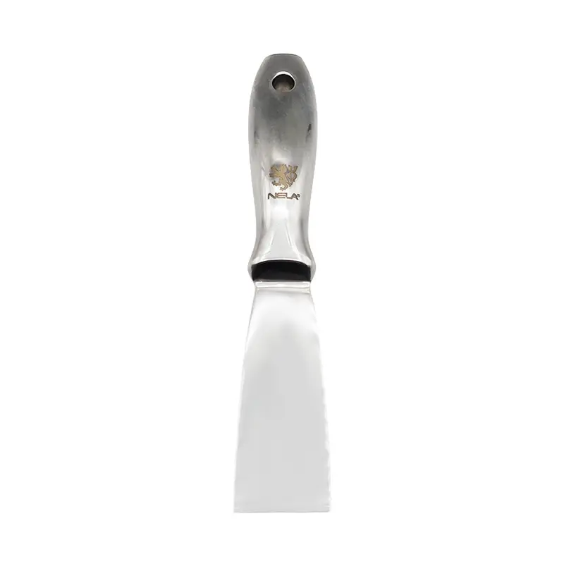 Nela Full-Steel Joint Knives – Heavy-Duty Taping Tools
