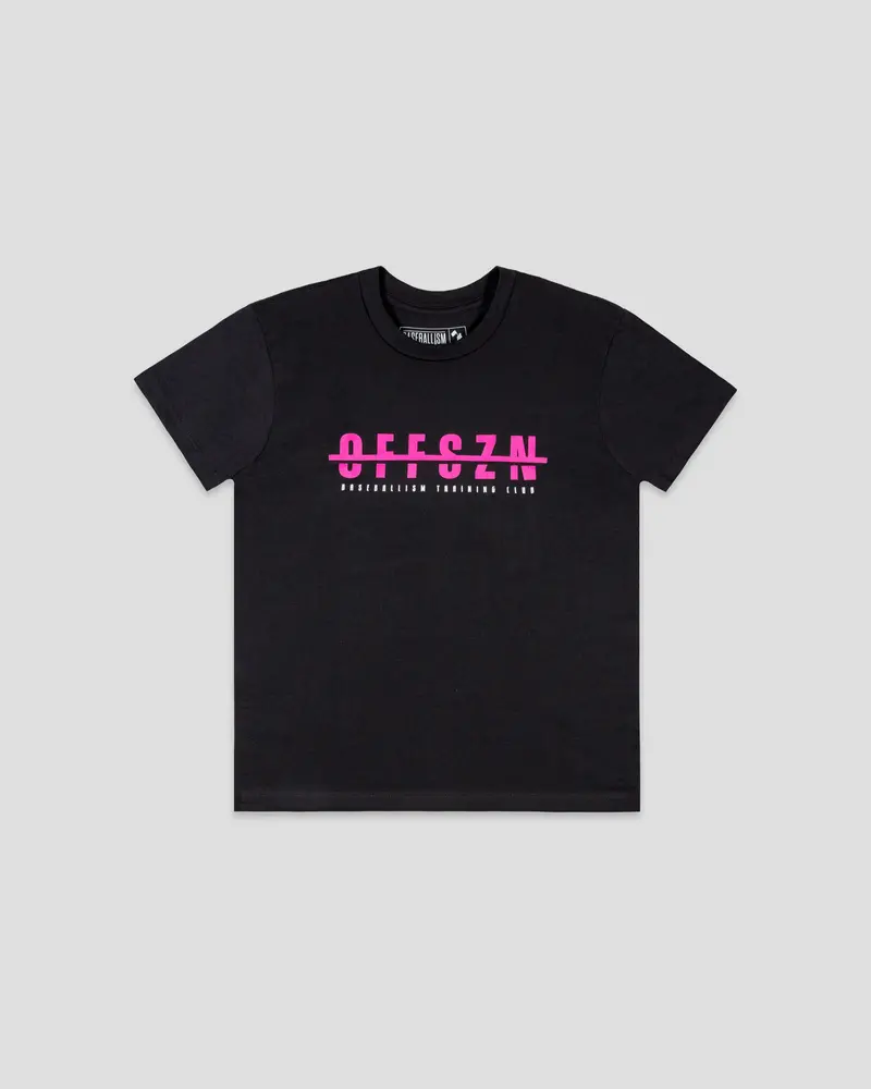 No Off Season Youth T-Shirt – Baseball-Inspired Design