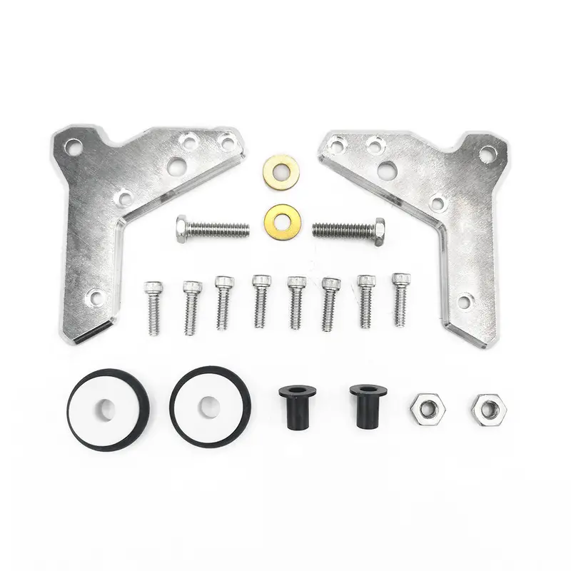 Northstar Interac Box Wheel Maintenance Kit