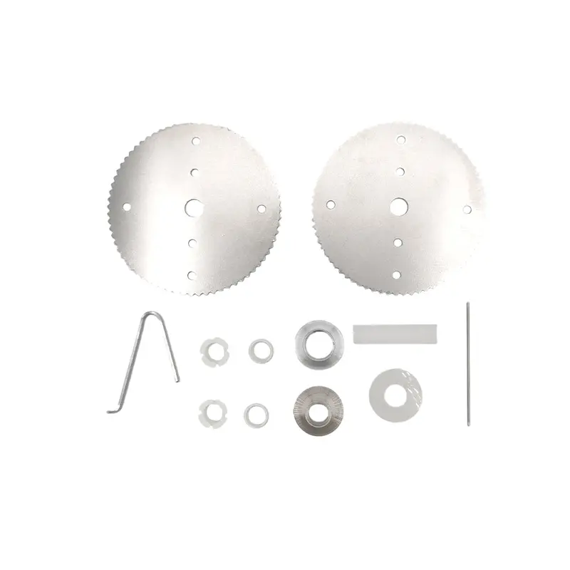 Northstar Taper Head Component Repair Kit