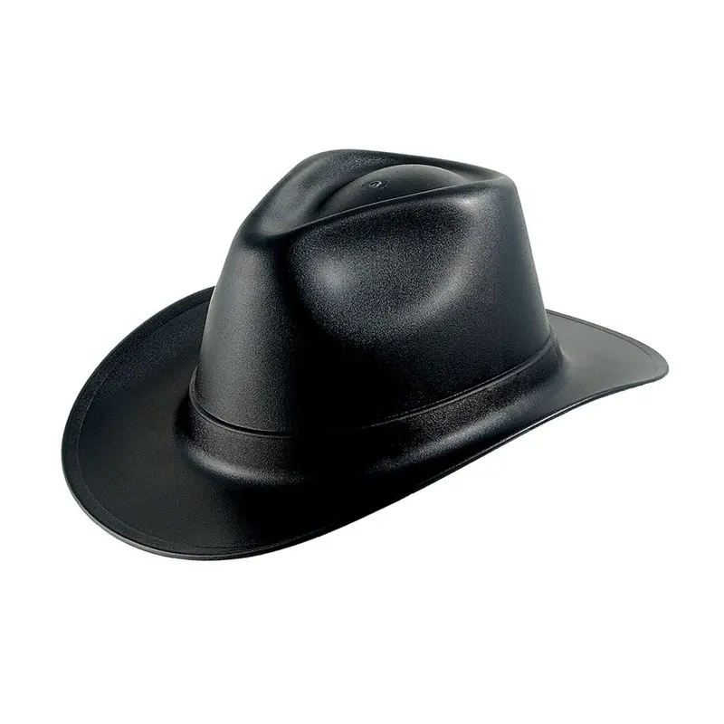 OccuNomix Vulcun™ Cowboy-Style Hard Hat with Ratchet Suspension